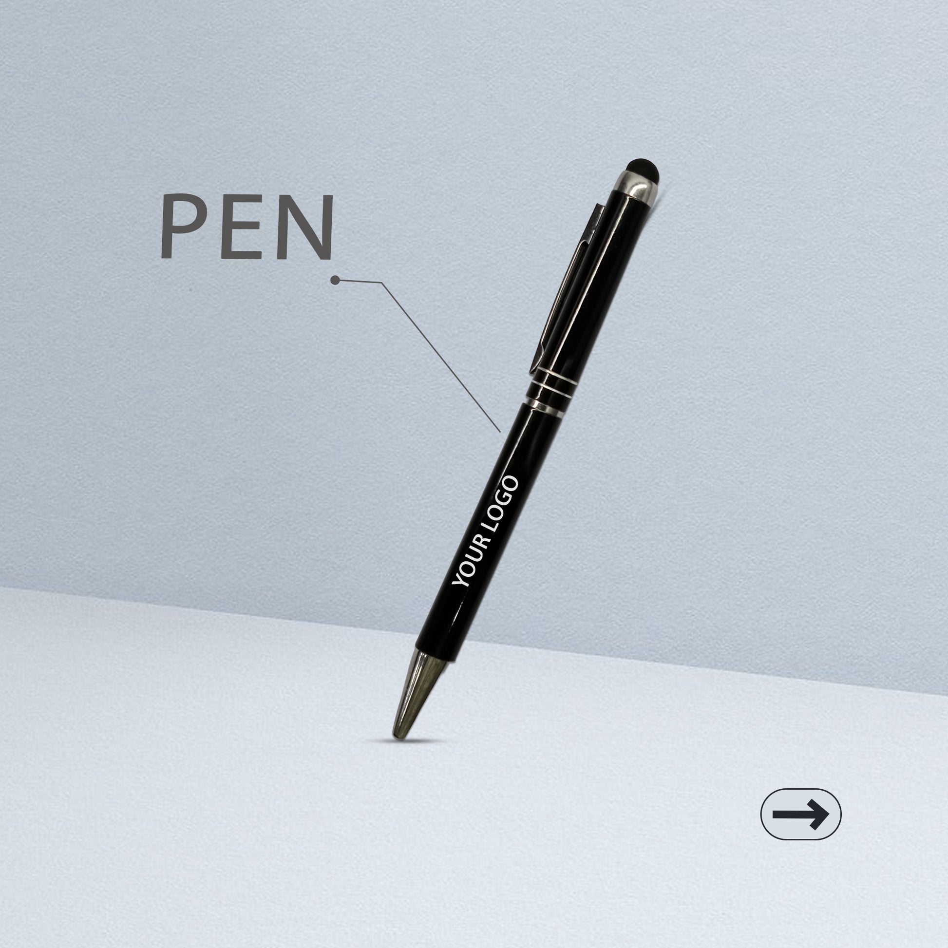 Custom Pens – Premium Corporate Gifts with Logo & Personalization