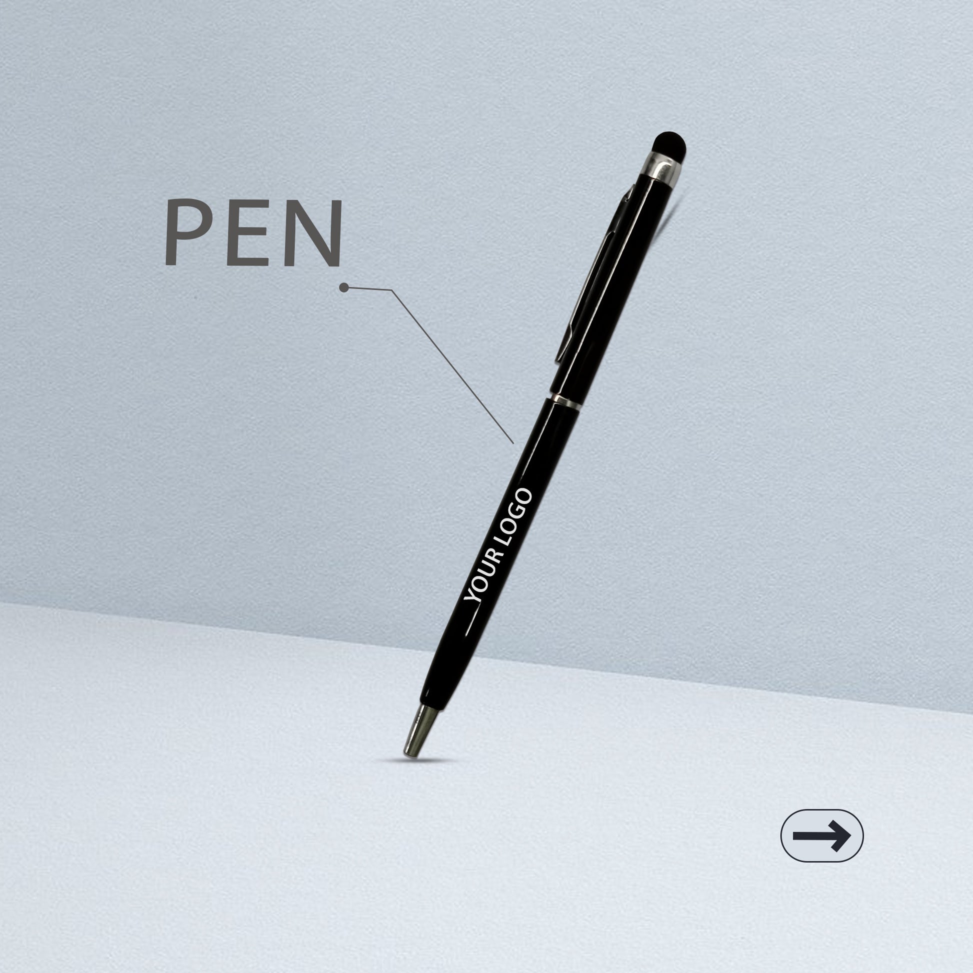 Custom Pens – Premium Corporate Gifts with Logo & Personalization