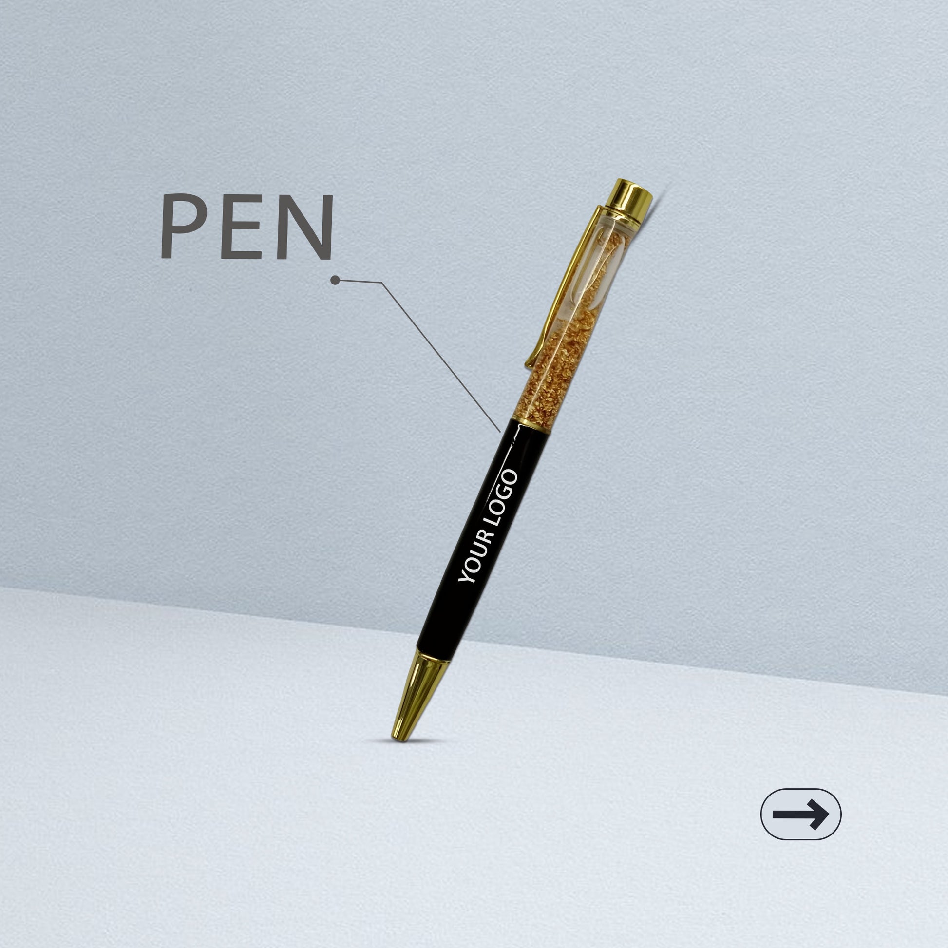 Custom Pens – Premium Corporate Gifts with Logo & Personalization