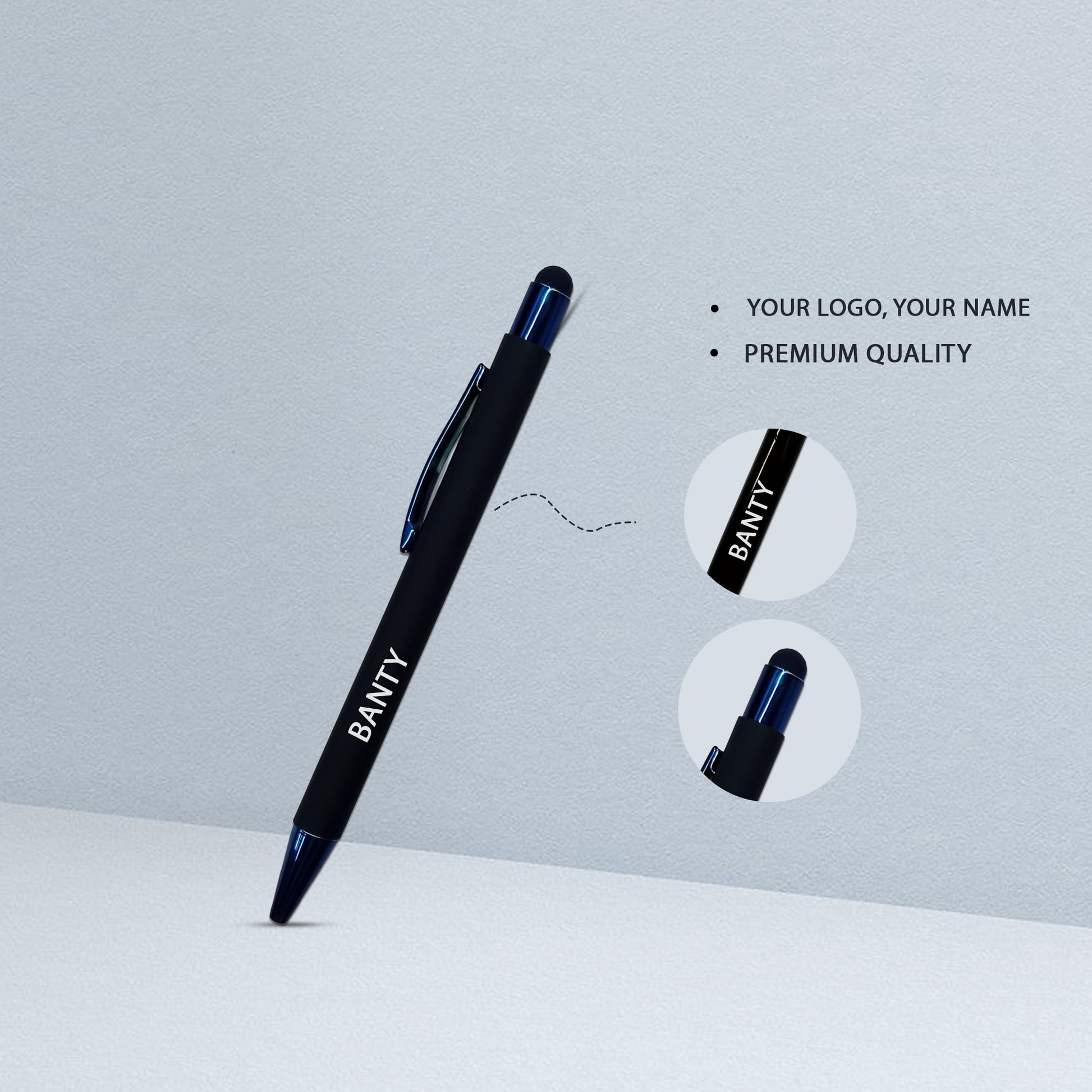 Custom Pens – Premium Corporate Gifts with Logo & Personalization