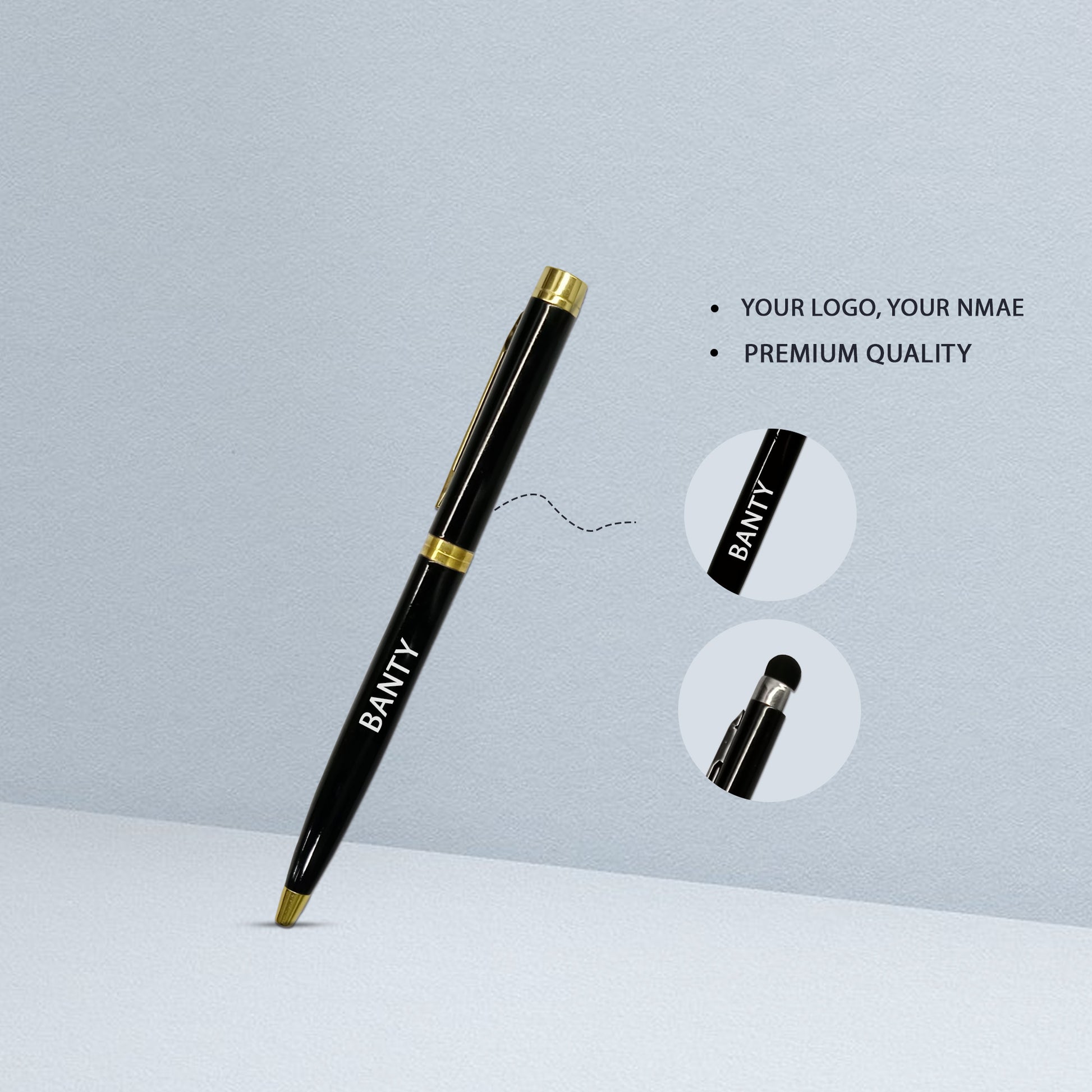 Custom Pens – Premium Corporate Gifts with Logo & Personalization