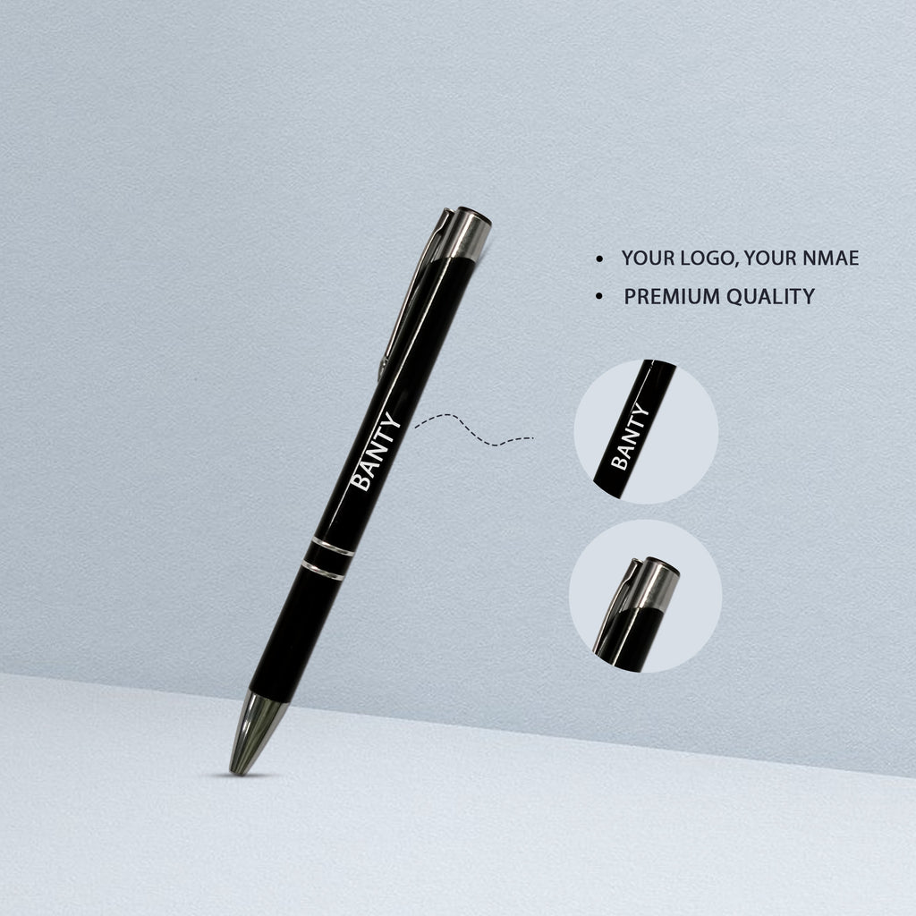 Custom Pens – Premium Corporate Gifts with Logo & Personalization