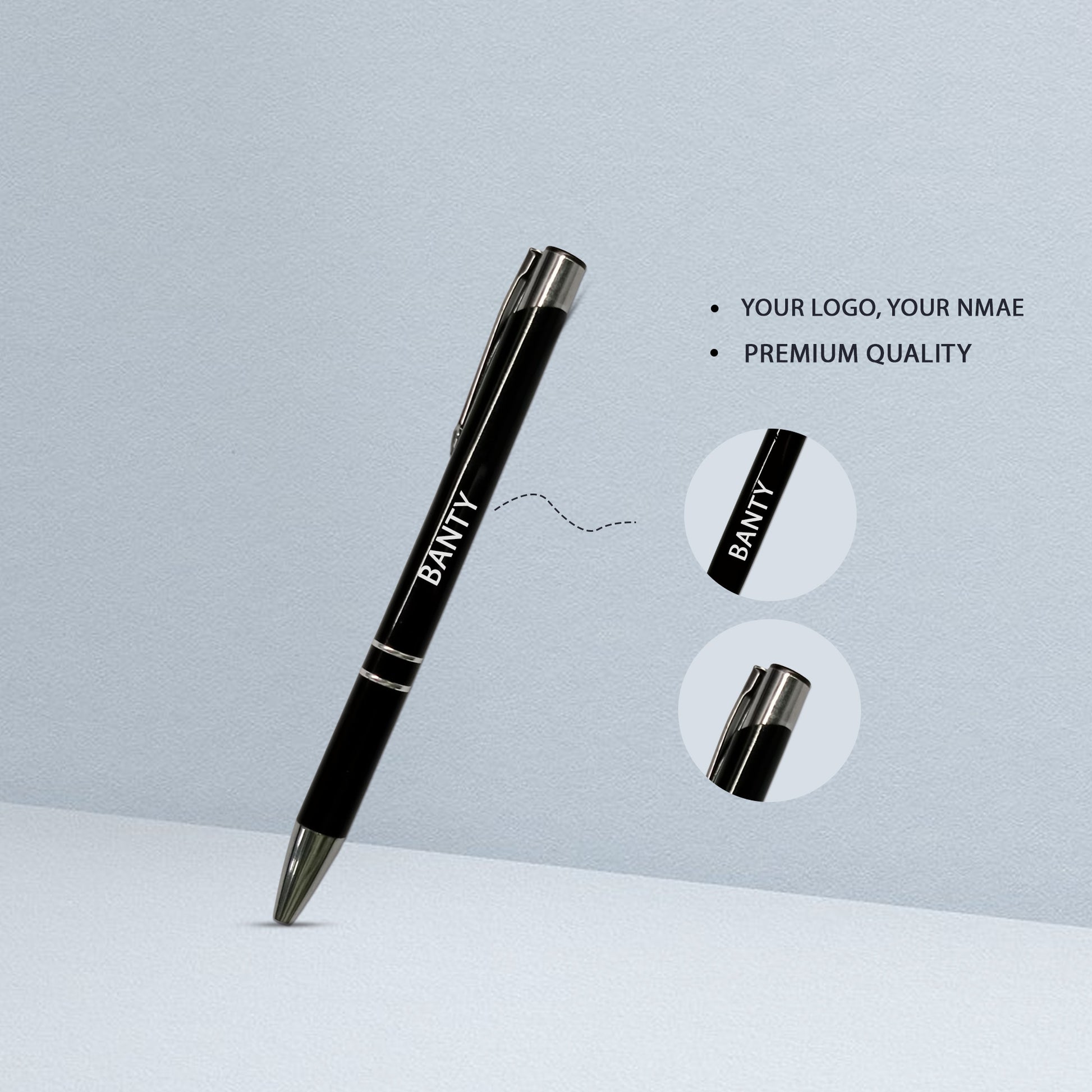 Custom Pens – Premium Corporate Gifts with Logo & Personalization