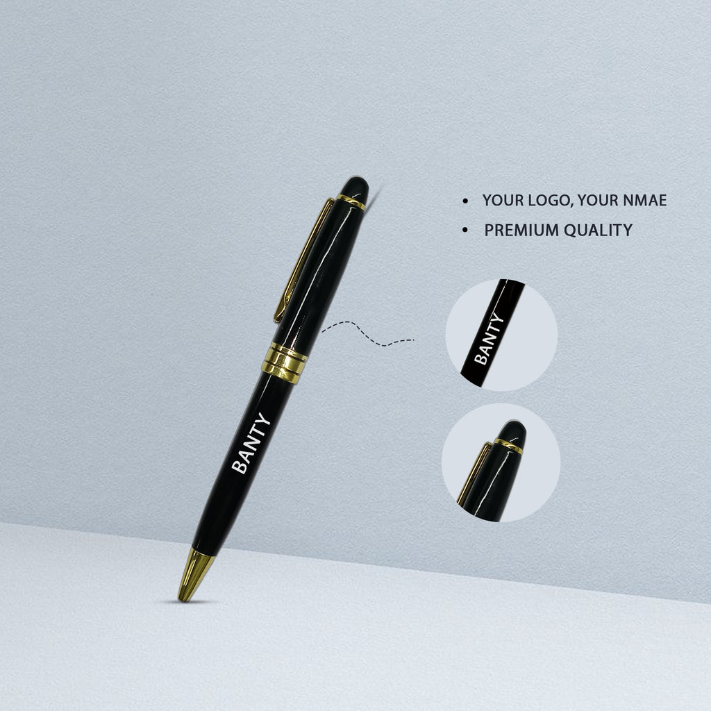 Custom Pens – Premium Corporate Gifts with Logo & Personalization