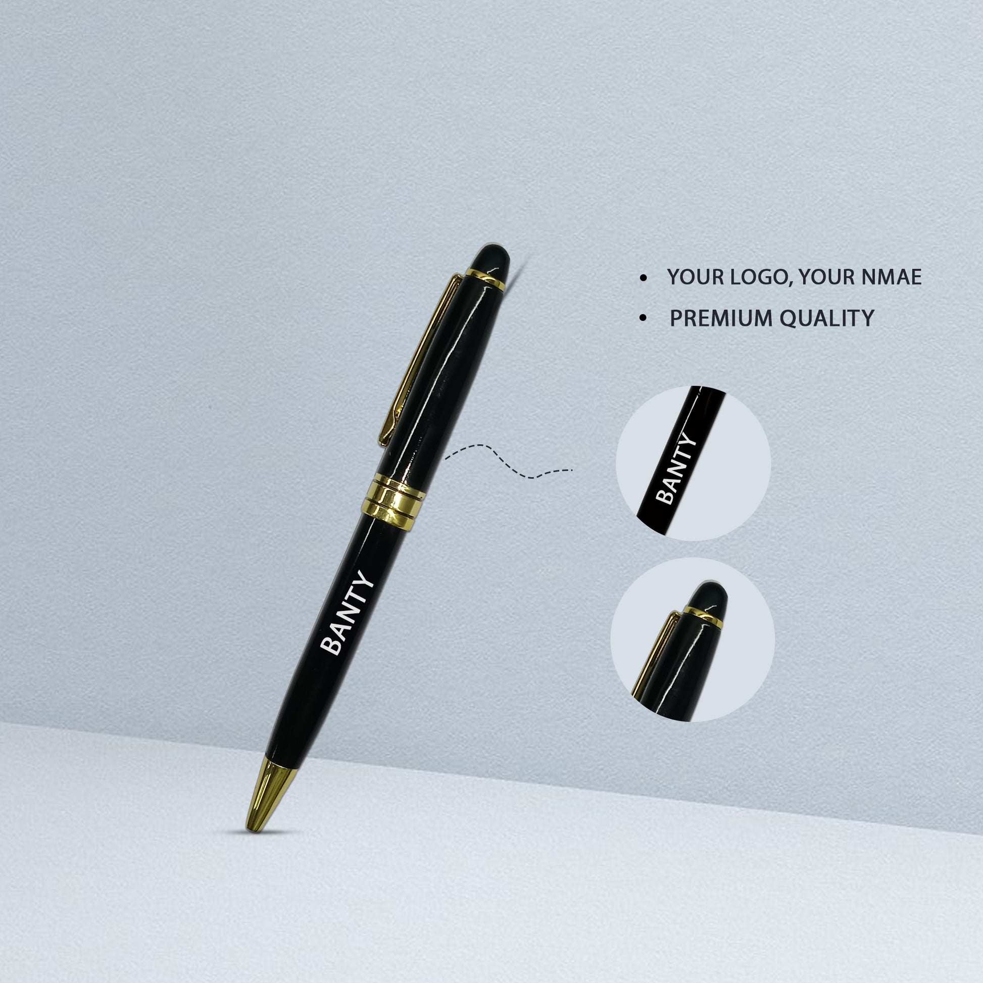Custom Pens – Premium Corporate Gifts with Logo & Personalization