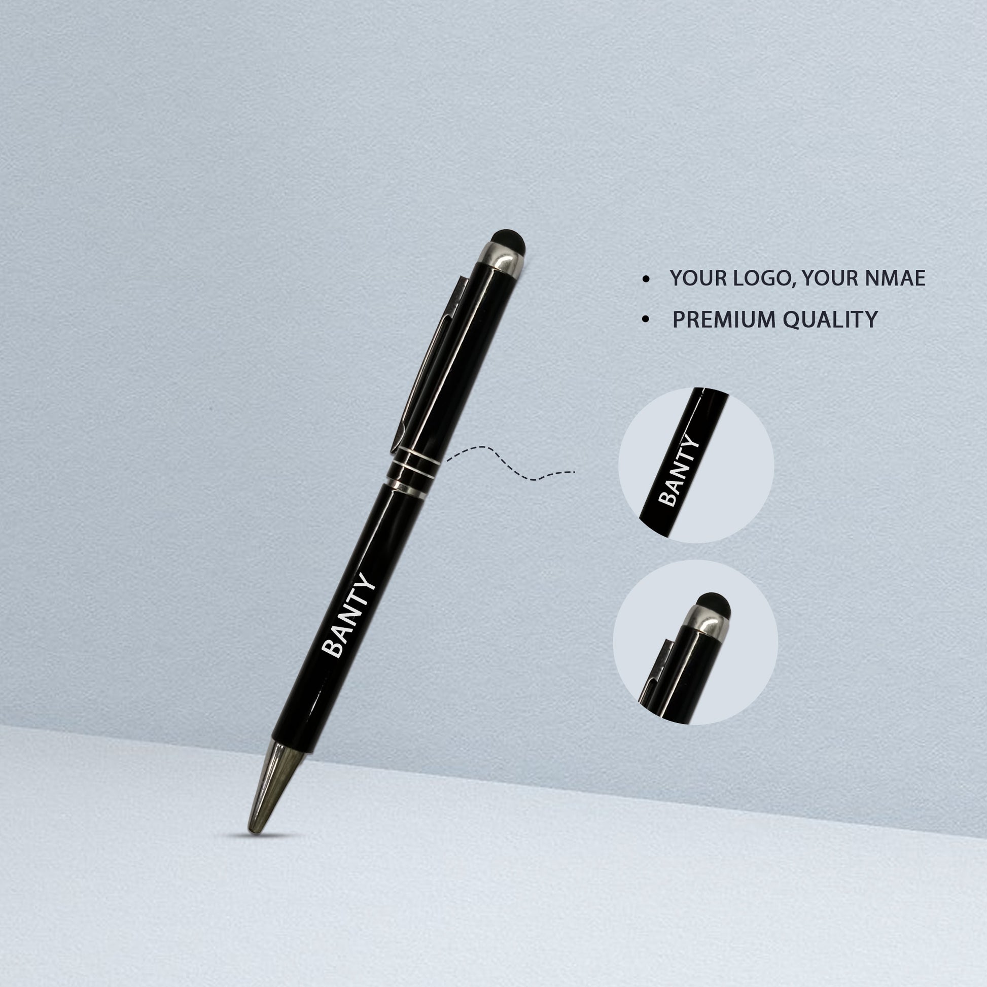 Custom Pens – Premium Corporate Gifts with Logo & Personalization
