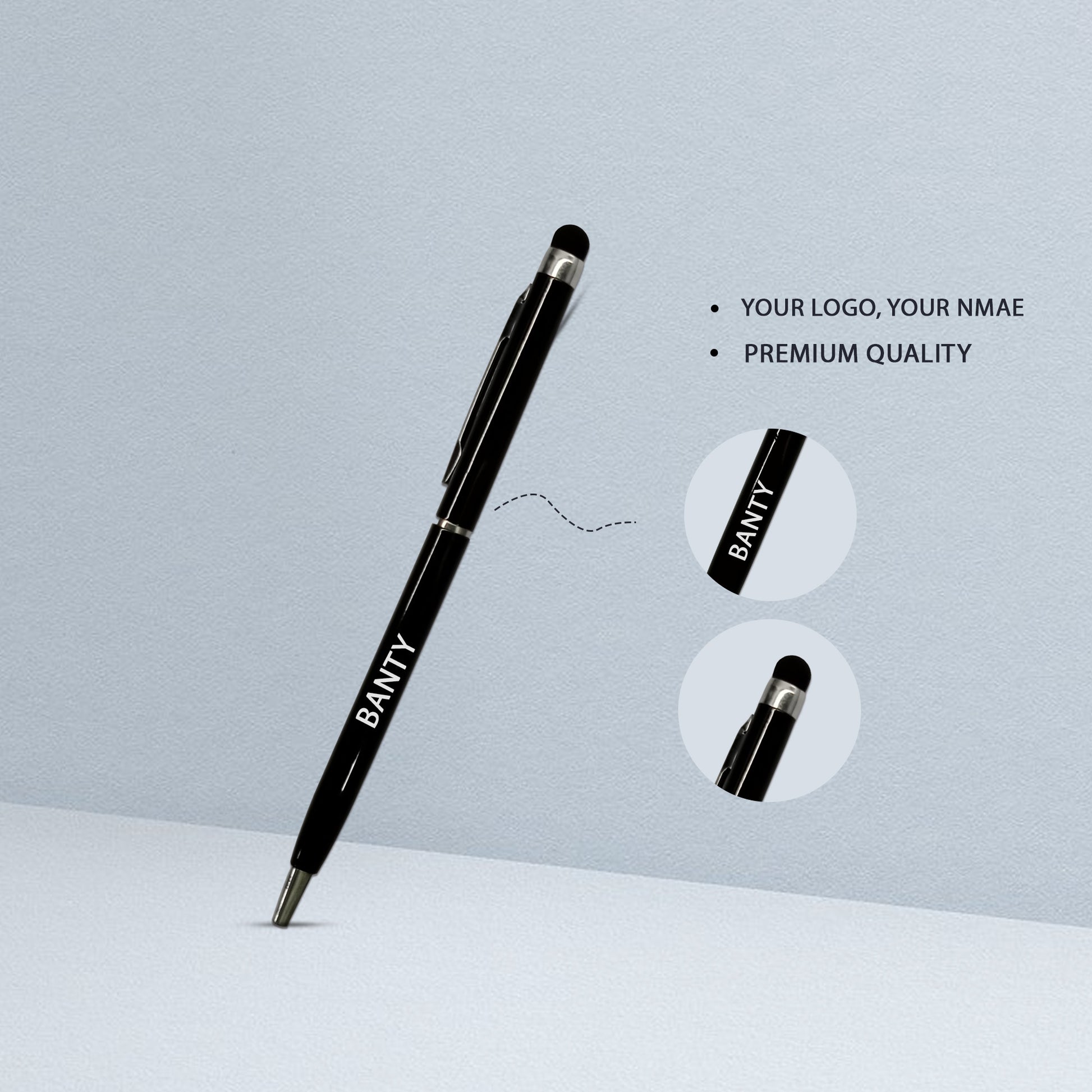 Custom Pens – Premium Corporate Gifts with Logo & Personalization
