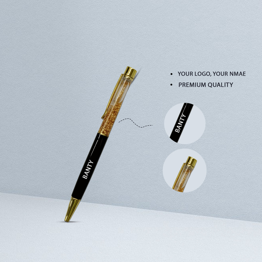 Custom Pens – Premium Corporate Gifts with Logo & Personalization
