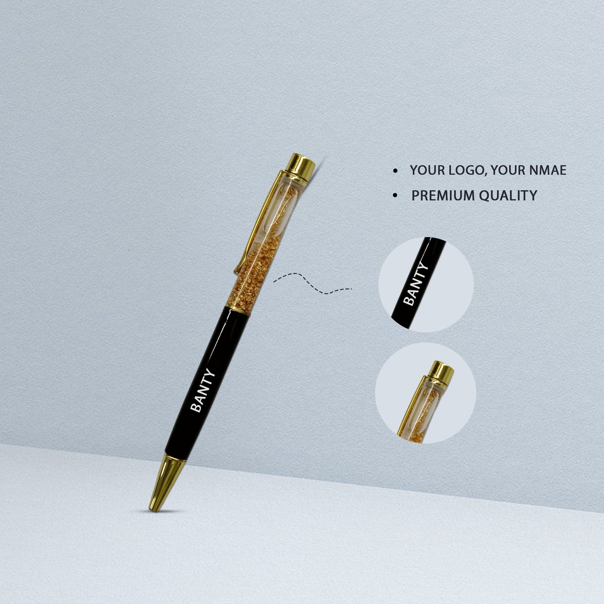 Custom Pens – Premium Corporate Gifts with Logo & Personalization