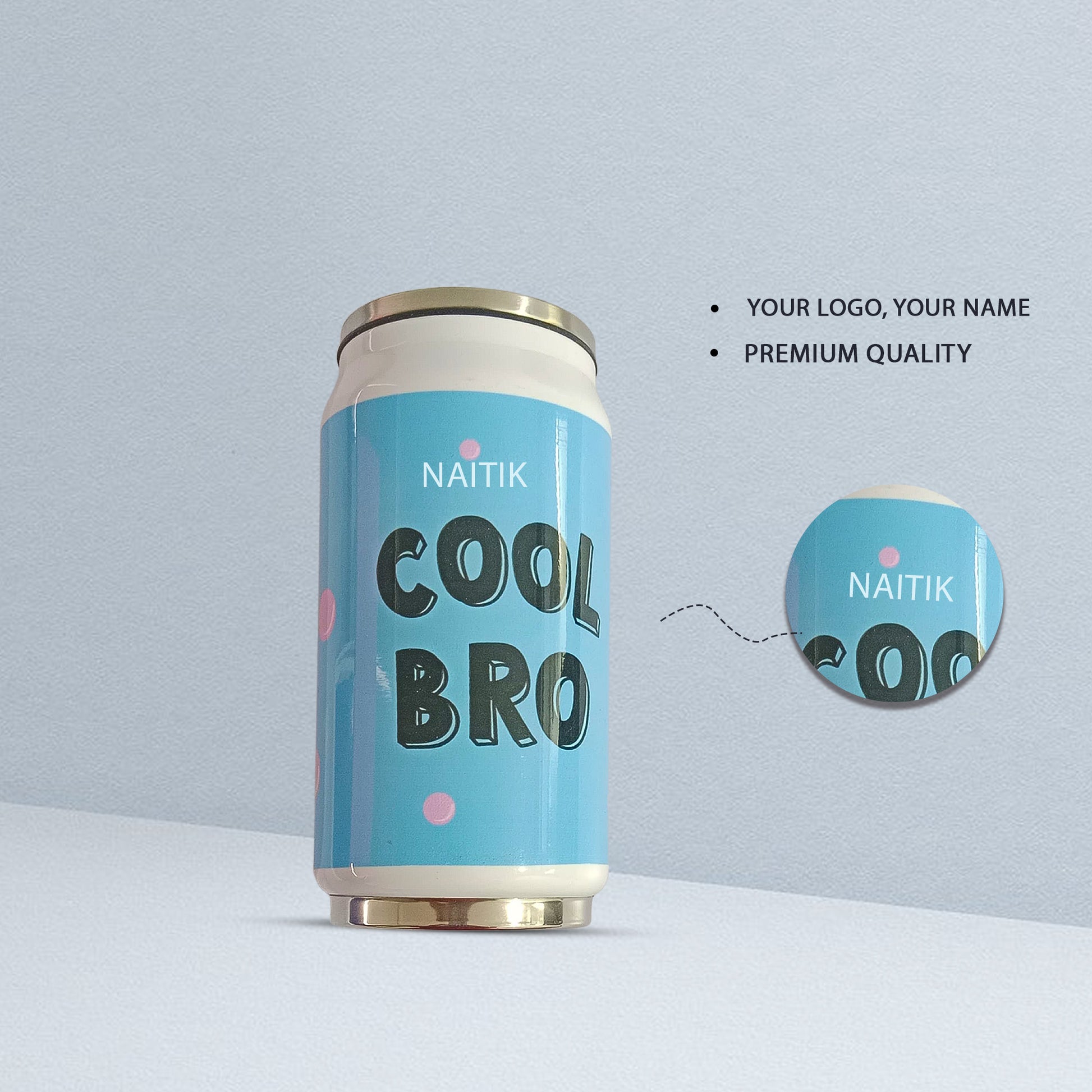 Custom Sublimation Mug with Name or Logo – Unique Gift for Personal & Corporate Use