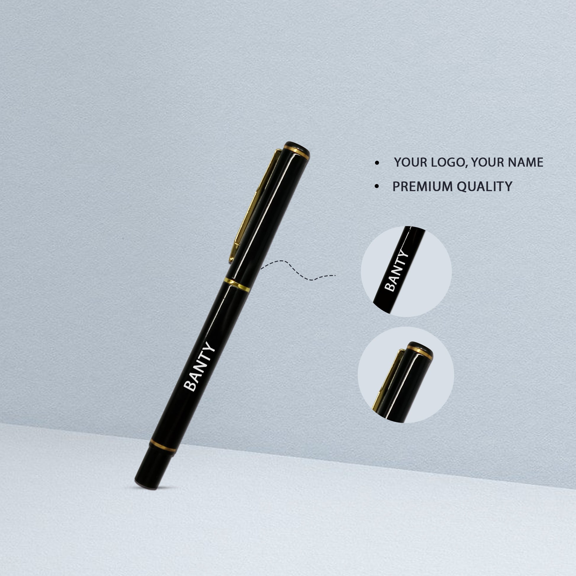 Custom Pens – Premium Corporate Gifts with Logo & Personalization
